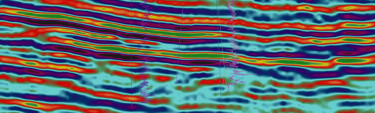 Spectral Decomposition Article from Geomodeling Featured in AAPG ...