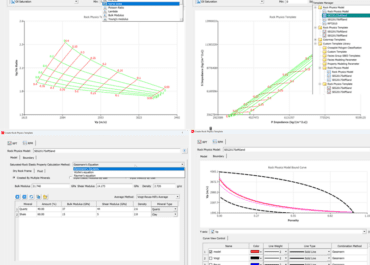 Rock Physics for Seismic Interpreters: Part 1