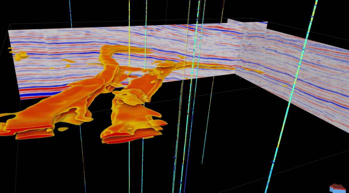 Rapid Reservoir Characterization