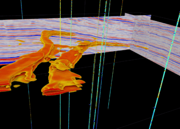 Rapid Reservoir Characterization