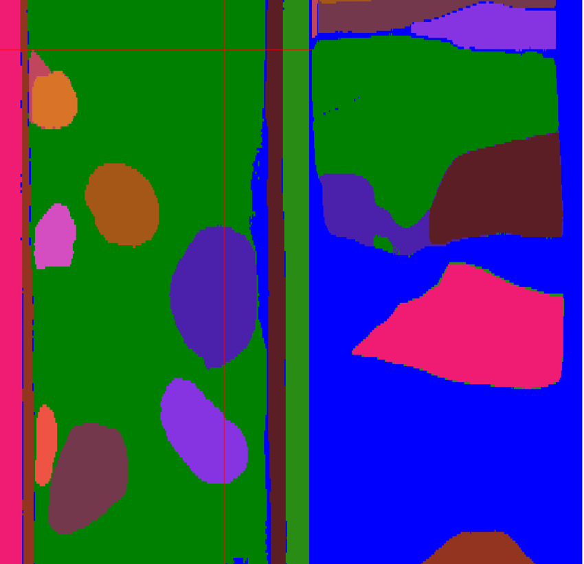 right slide