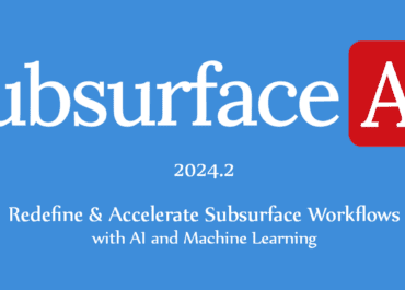 SubsurfaceAI Inc. Launches 2024.2