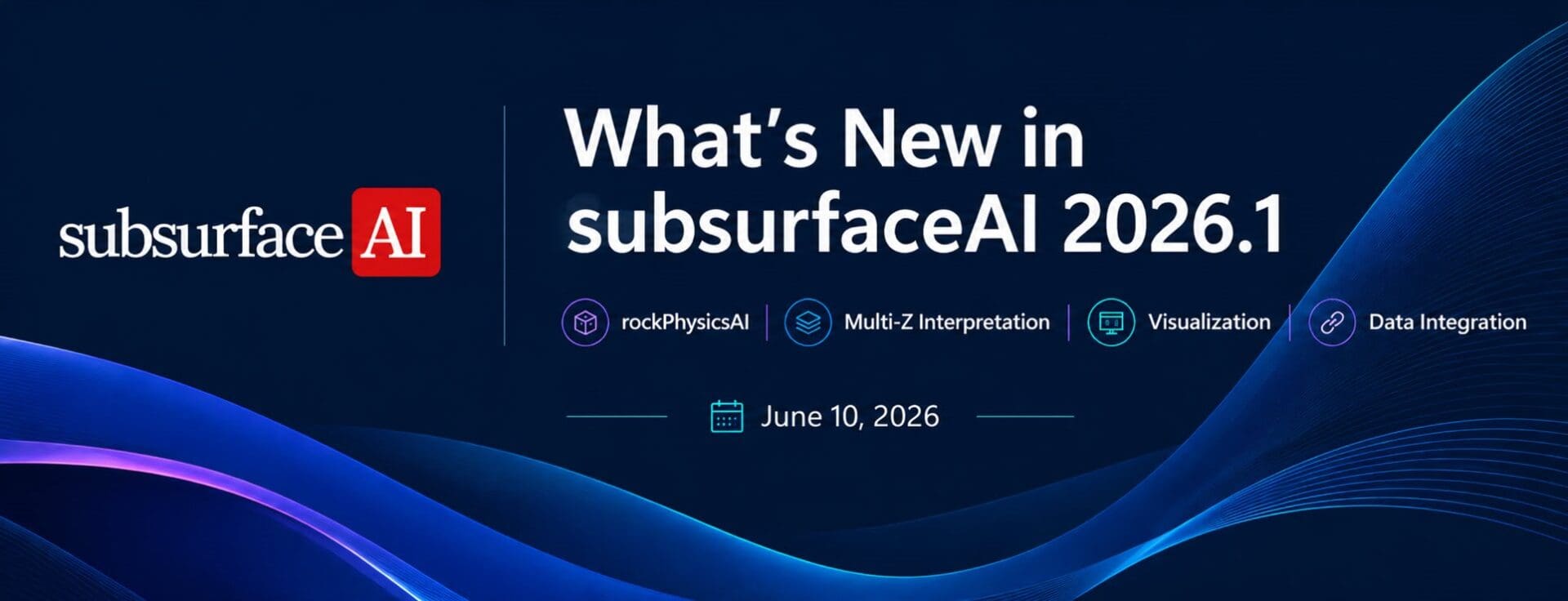 what's new in subsurface webinair